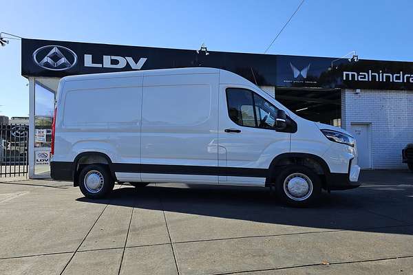 2023 LDV Deliver 9