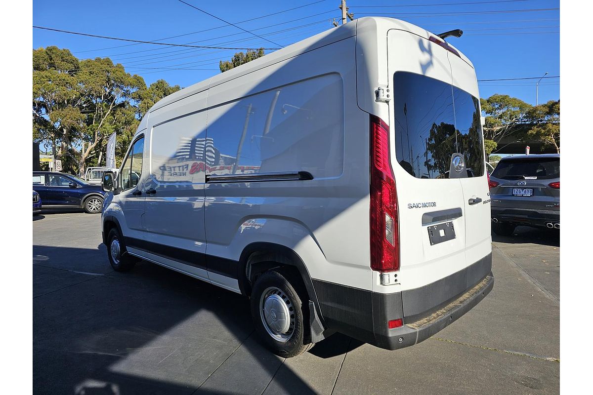 2023 LDV Deliver 9 LWB