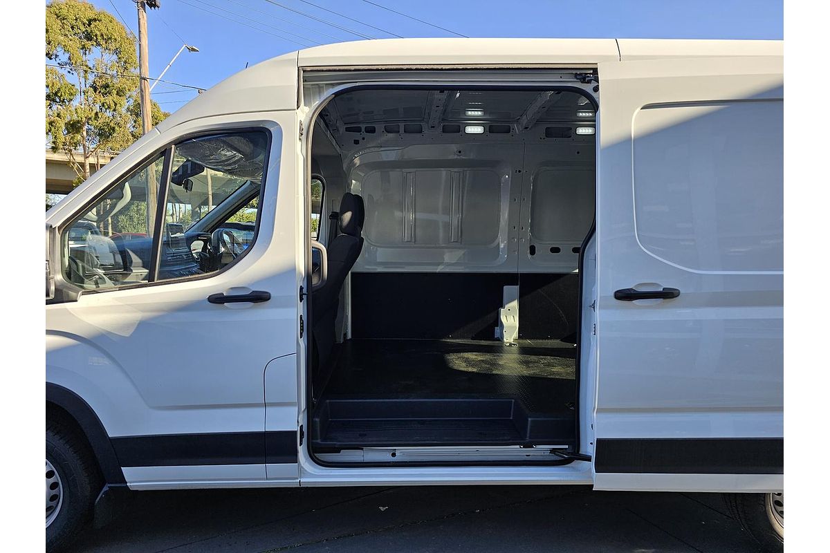 2023 LDV Deliver 9 LWB