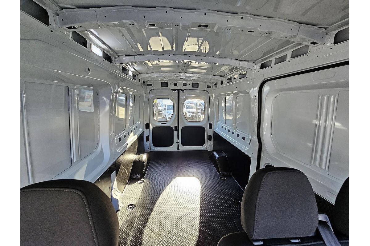 2023 LDV Deliver 9 LWB
