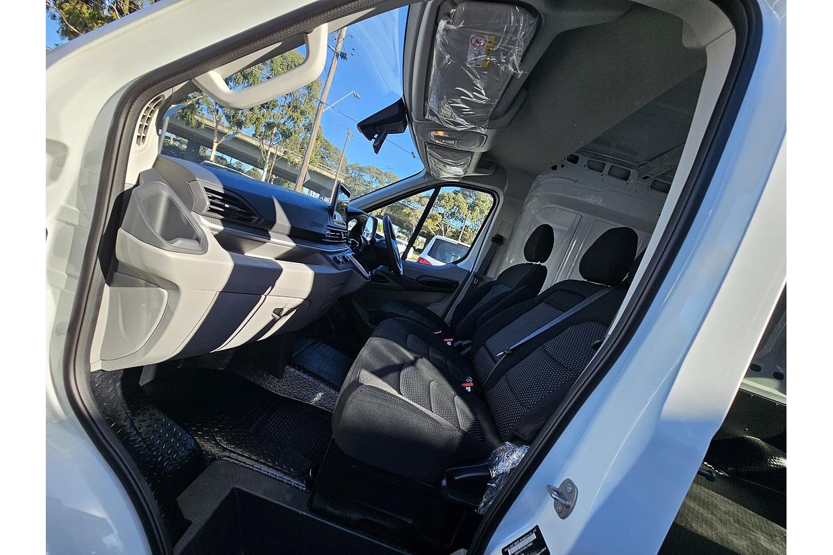 2023 LDV Deliver 9 LWB
