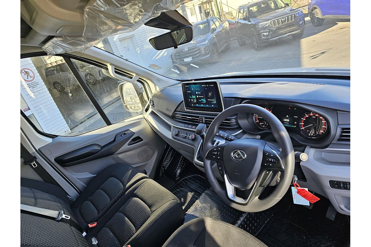 2023 LDV Deliver 9 LWB