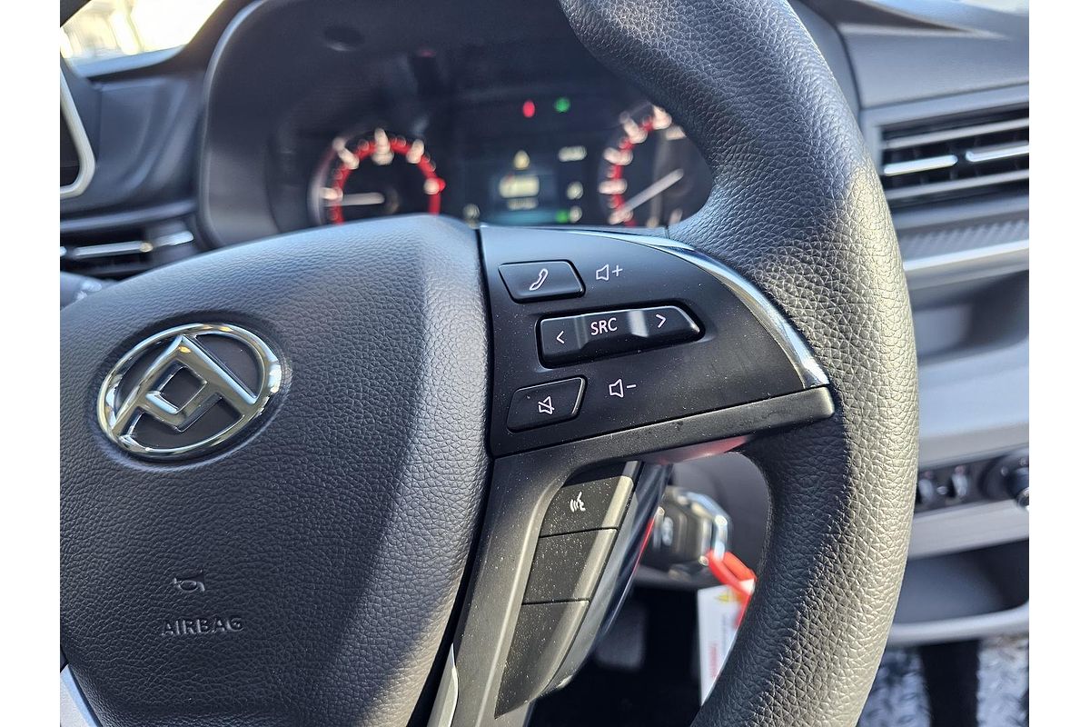 2023 LDV Deliver 9 LWB