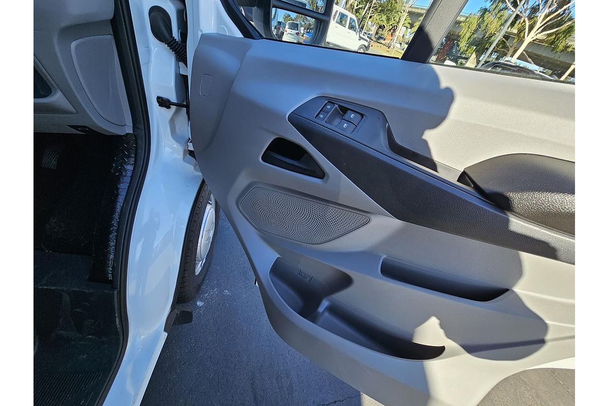 2023 LDV Deliver 9 LWB