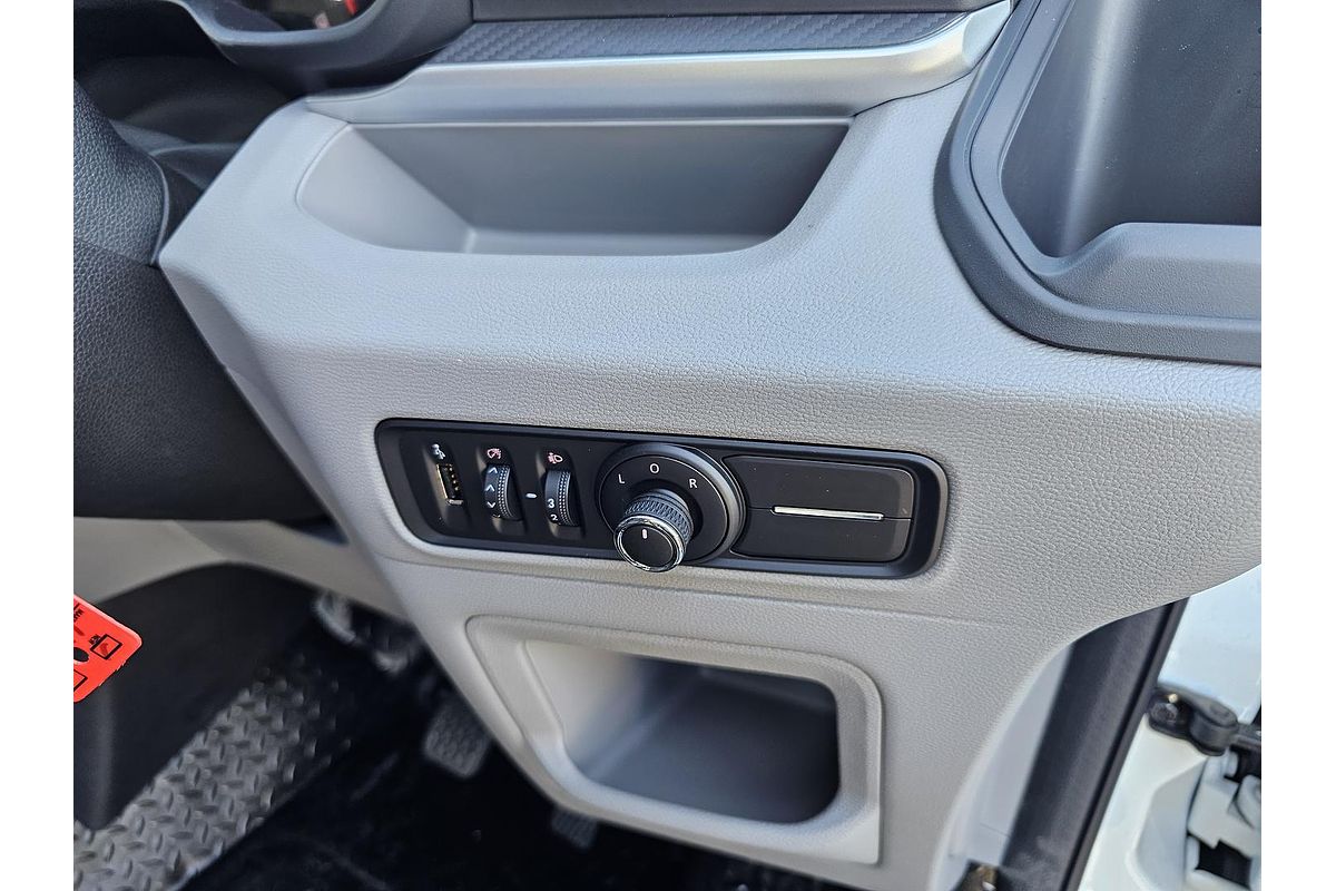2023 LDV Deliver 9 LWB