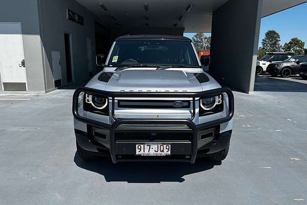 2024 Land Rover Defender 110 D300 X-Dynamic SE L663