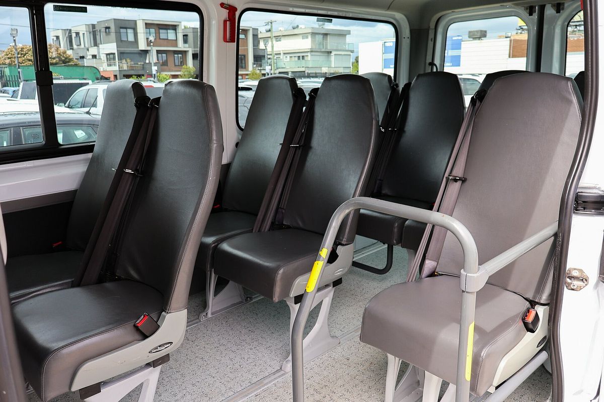 2014 Mercedes-Benz Sprinter 316CDI Transfer NCV3