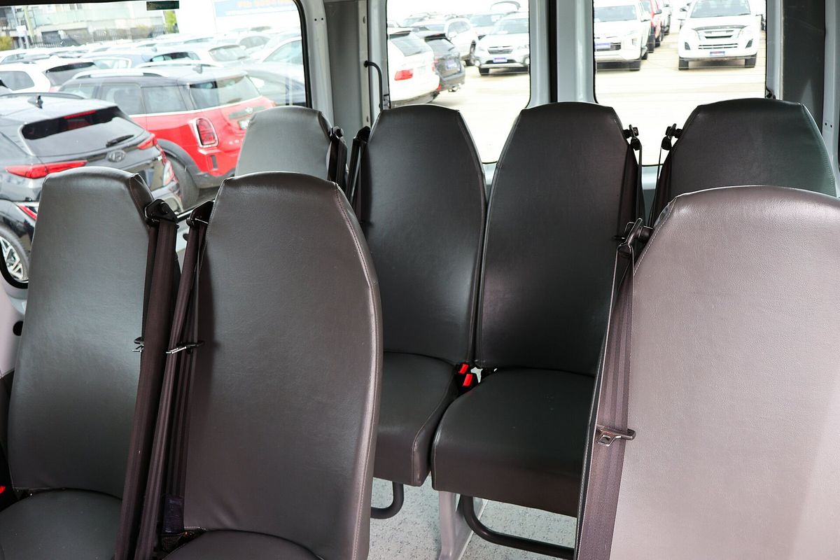 2014 Mercedes-Benz Sprinter 316CDI Transfer NCV3