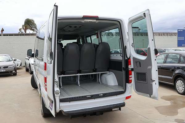 2014 Mercedes-Benz Sprinter 316CDI Transfer NCV3