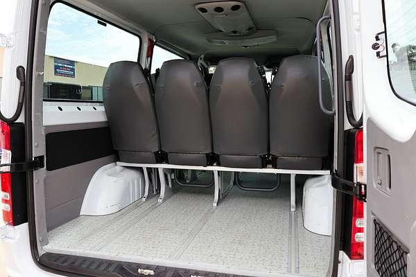 2014 Mercedes-Benz Sprinter 316CDI Transfer NCV3