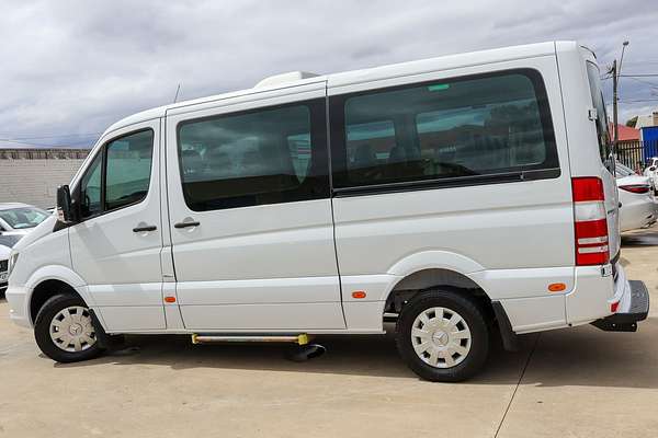 2014 Mercedes-Benz Sprinter 316CDI Transfer NCV3