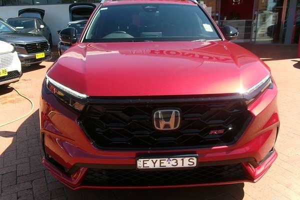 2023 Honda CR-V e:HEV RS RS