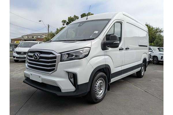 2024 LDV Deliver 9 LWB