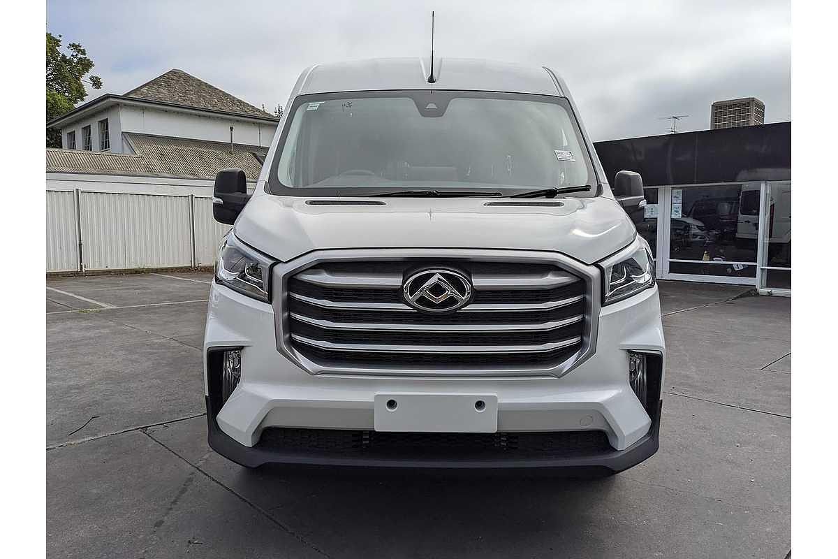 2024 LDV Deliver 9 LWB