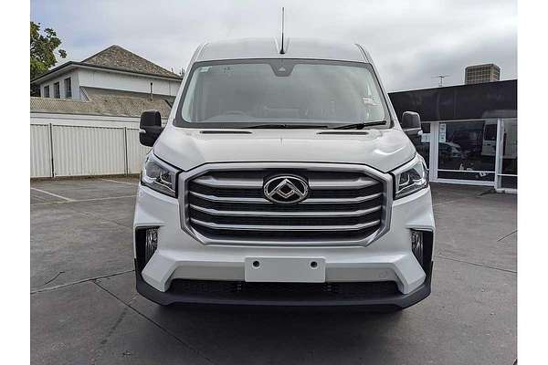 2024 LDV Deliver 9 LWB