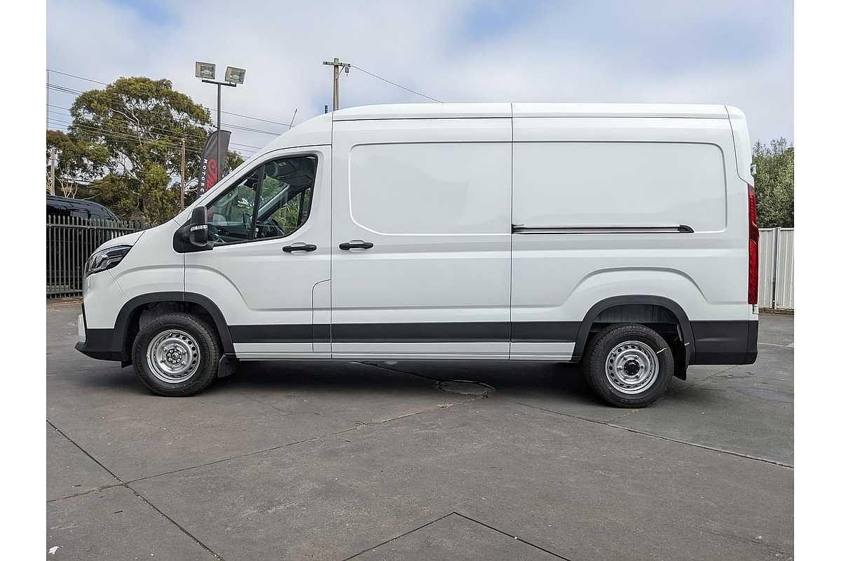 2024 LDV Deliver 9 LWB