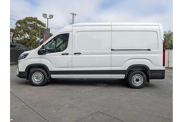 2024 LDV Deliver 9 LWB