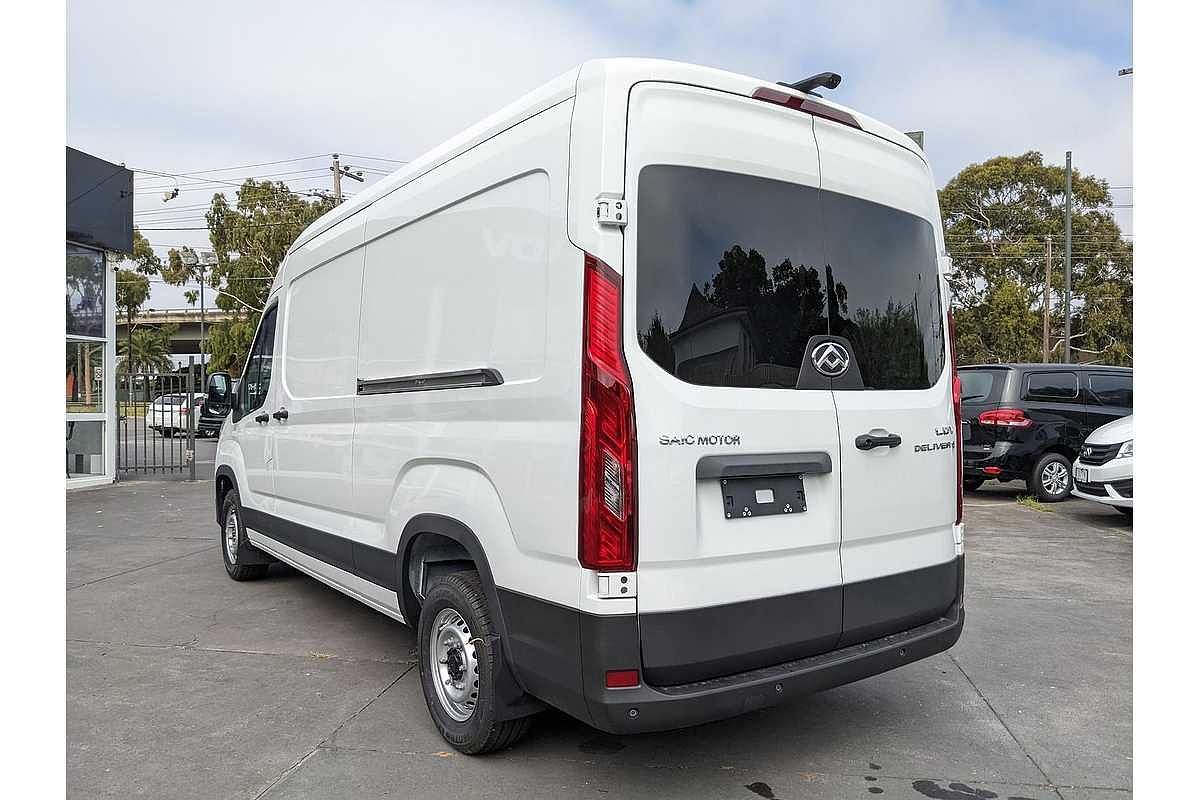 2024 LDV Deliver 9 LWB