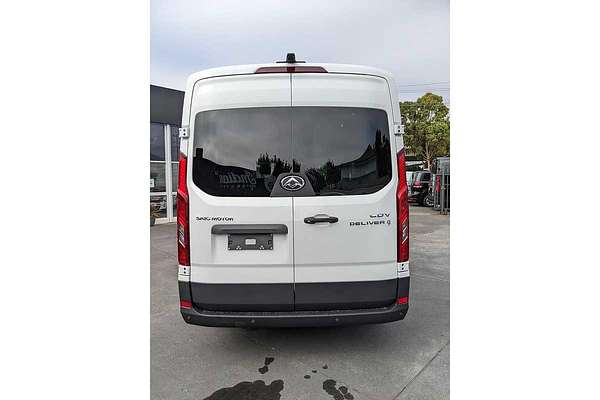2024 LDV Deliver 9 LWB