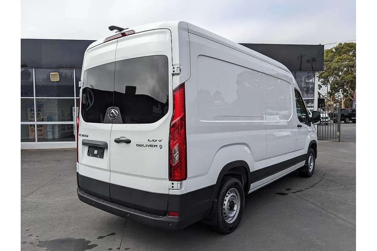 2024 LDV Deliver 9 LWB