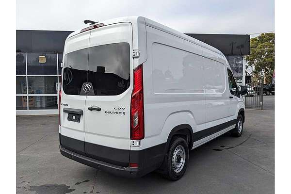 2024 LDV Deliver 9 LWB