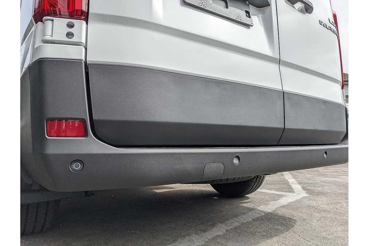 2024 LDV Deliver 9 LWB