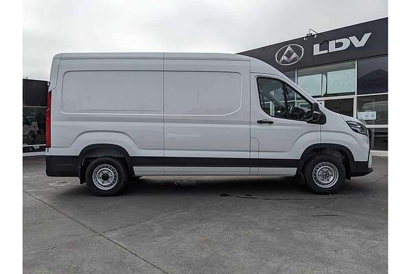 2024 LDV Deliver 9 LWB