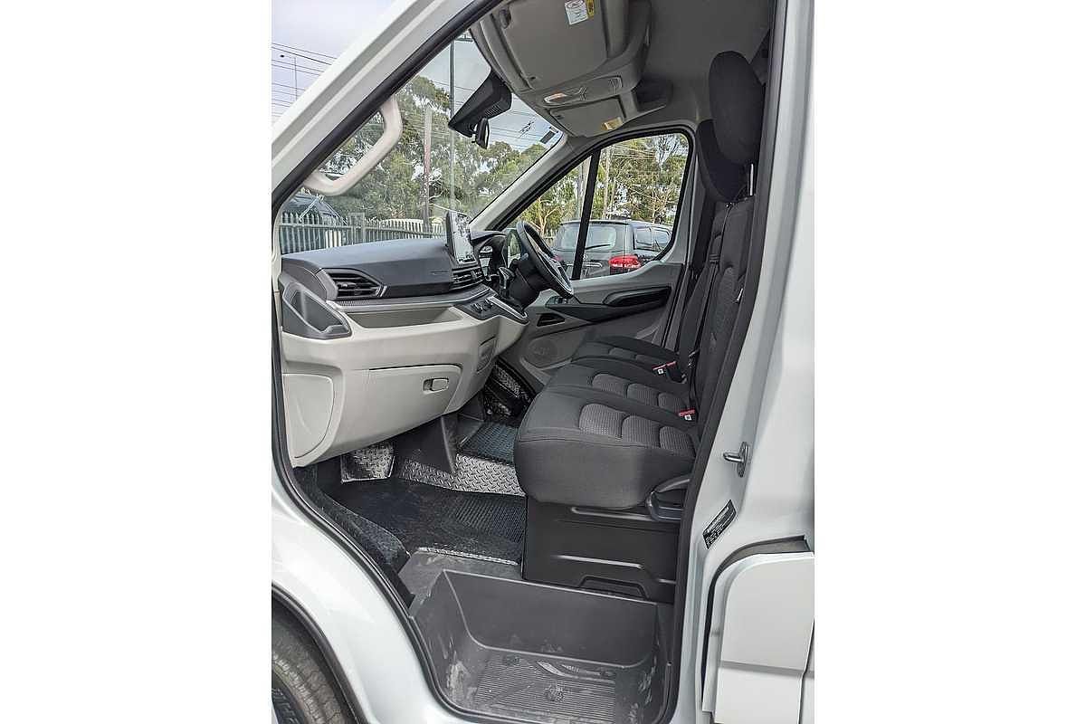 2024 LDV Deliver 9 LWB
