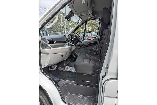 2024 LDV Deliver 9 LWB