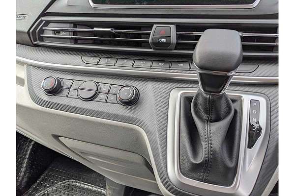 2024 LDV Deliver 9 LWB