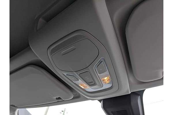 2024 LDV Deliver 9 LWB