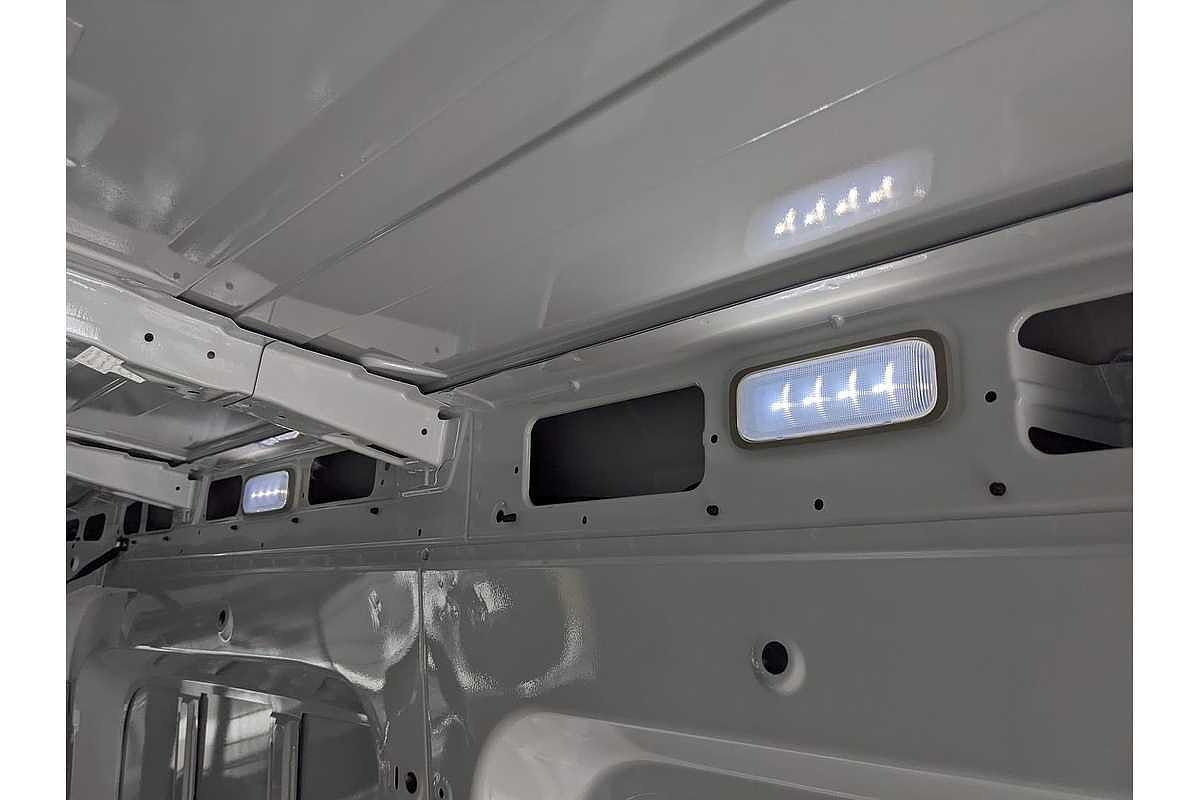 2024 LDV Deliver 9 LWB