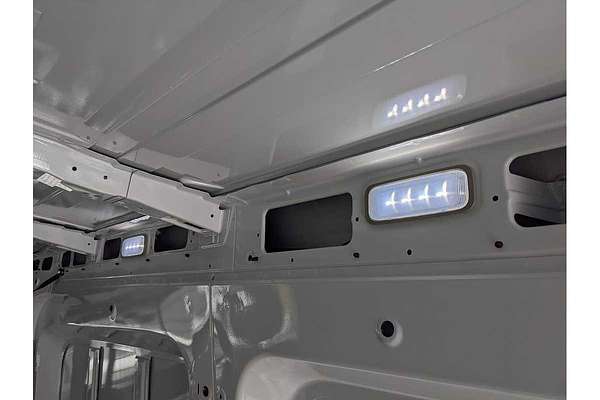 2024 LDV Deliver 9 LWB