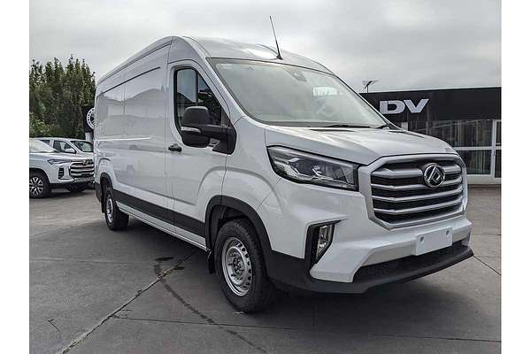 2024 LDV Deliver 9 LWB