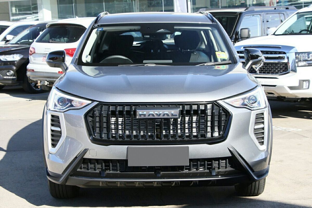 2024 GWM Haval Jolion Premium A01