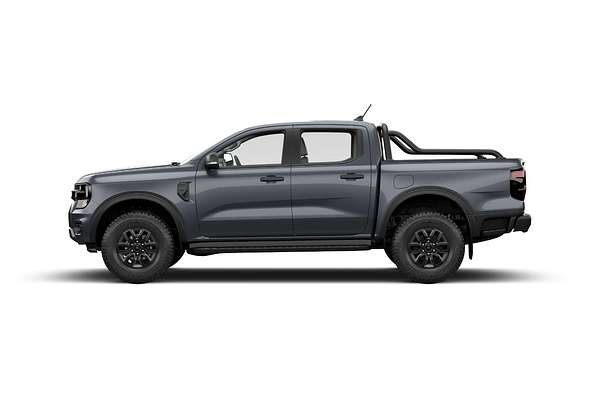 2024 Ford Ranger Black Edition 4X4