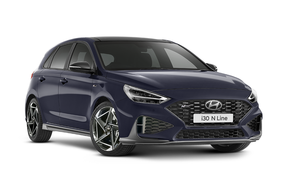 2024 Hyundai i30 N Line Premium PDe.V6