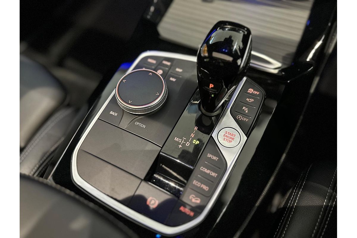 2022 BMW X3 xDrive30i M Sport G01 LCI