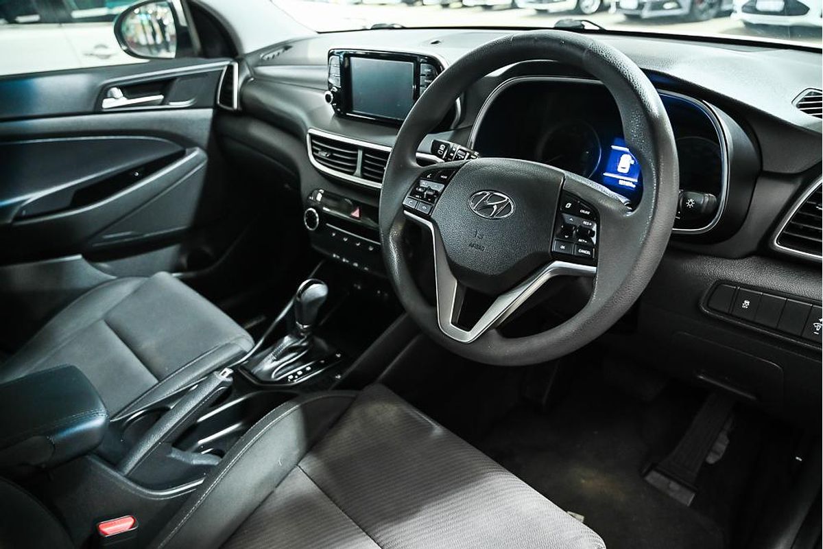 2019 Hyundai Tucson Go TL3