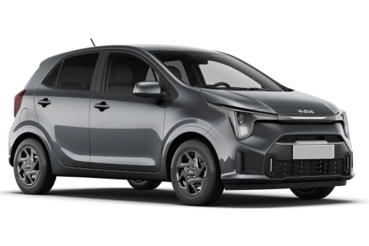 MY24 Kia Picanto Sport Auto Hatch 