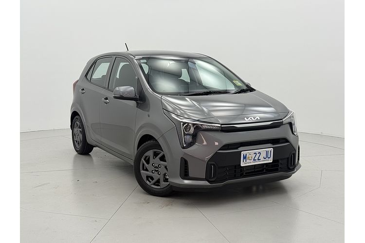 2024 Kia Picanto Sport JA PE2