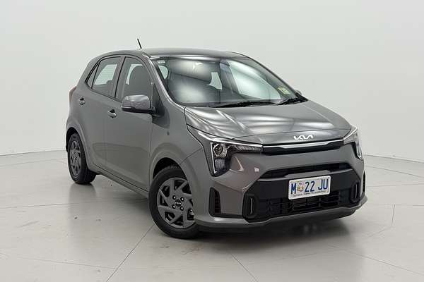 2024 Kia Picanto Sport JA PE2