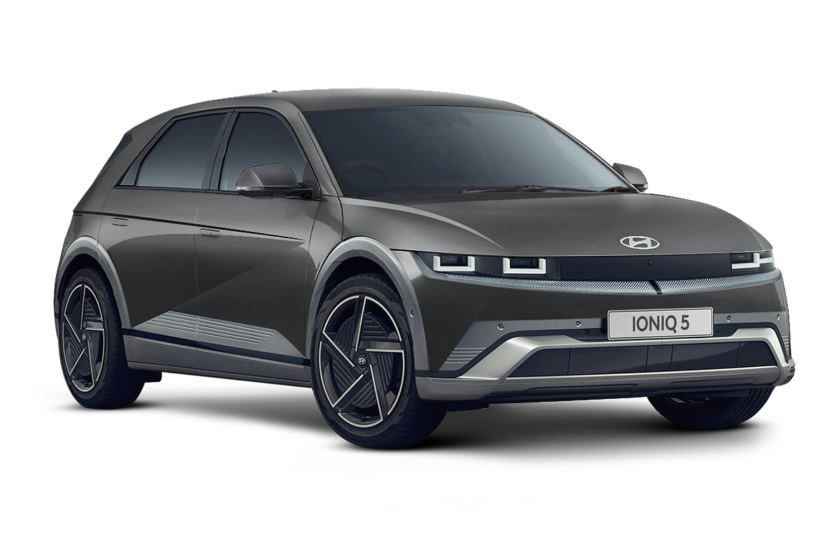 2025 Hyundai IONIQ 5 DYNAMIQ NE.V5