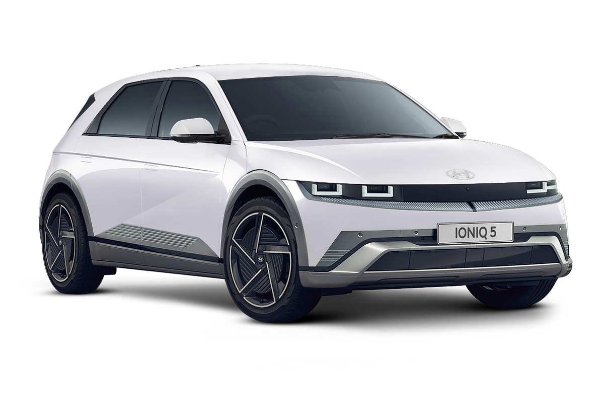 2024 Hyundai IONIQ 5 DYNAMIQ NE.V5