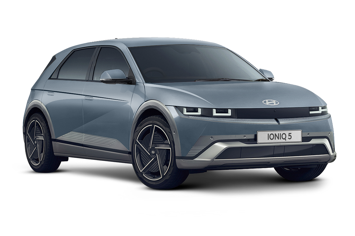 2024 Hyundai IONIQ 5 DYNAMIQ NE.V5