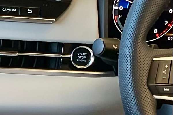 2022 Mitsubishi Outlander Exceed ZM