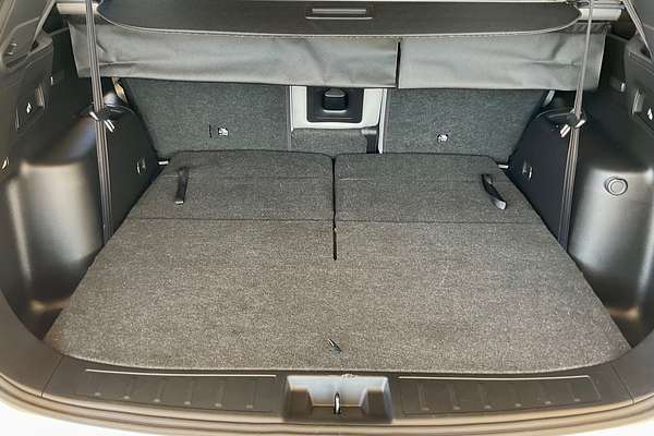 2022 Mitsubishi Outlander Exceed ZM