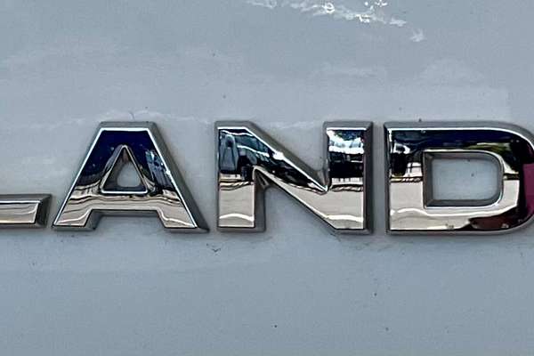 2022 Mitsubishi Outlander Exceed ZM
