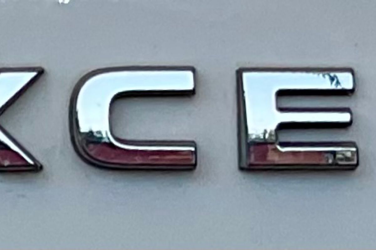 2022 Mitsubishi Outlander Exceed ZM
