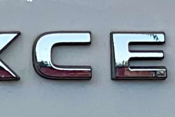 2022 Mitsubishi Outlander Exceed ZM